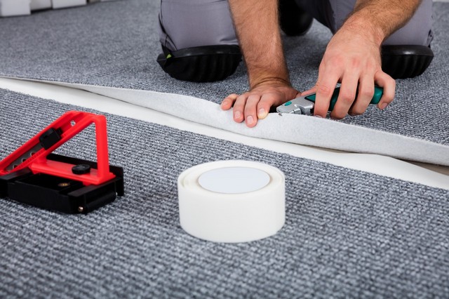 Floor Fitters Croydon, Addiscombe, Selhurst, CR0