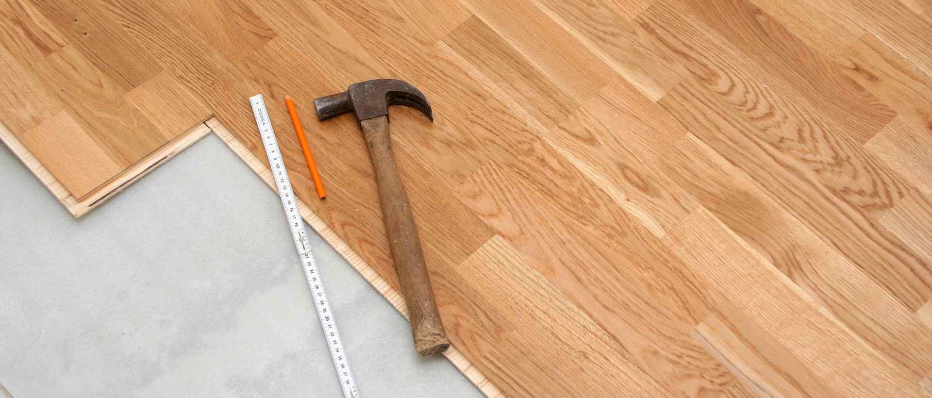 floor fitters CR0