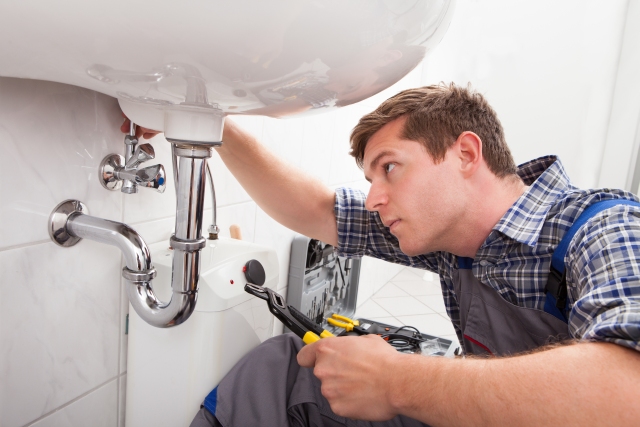 Plumbers Croydon, Addiscombe, Selhurst, CR0